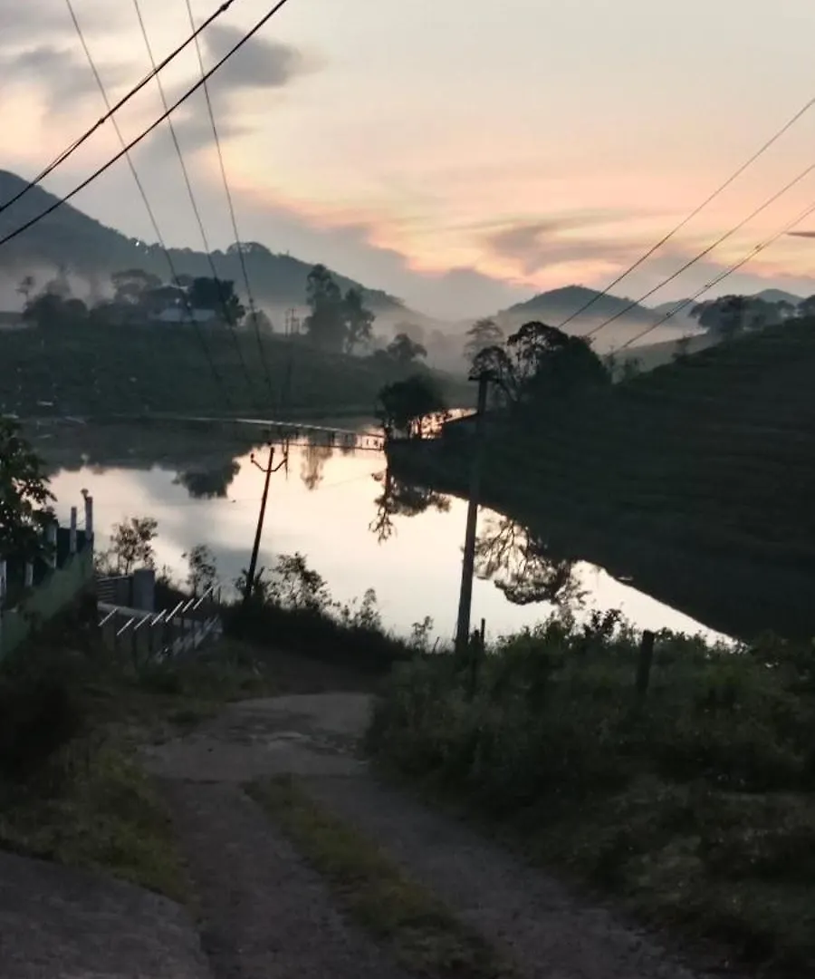 Lake Palace Διαμέρισμα Vagamon 0*,