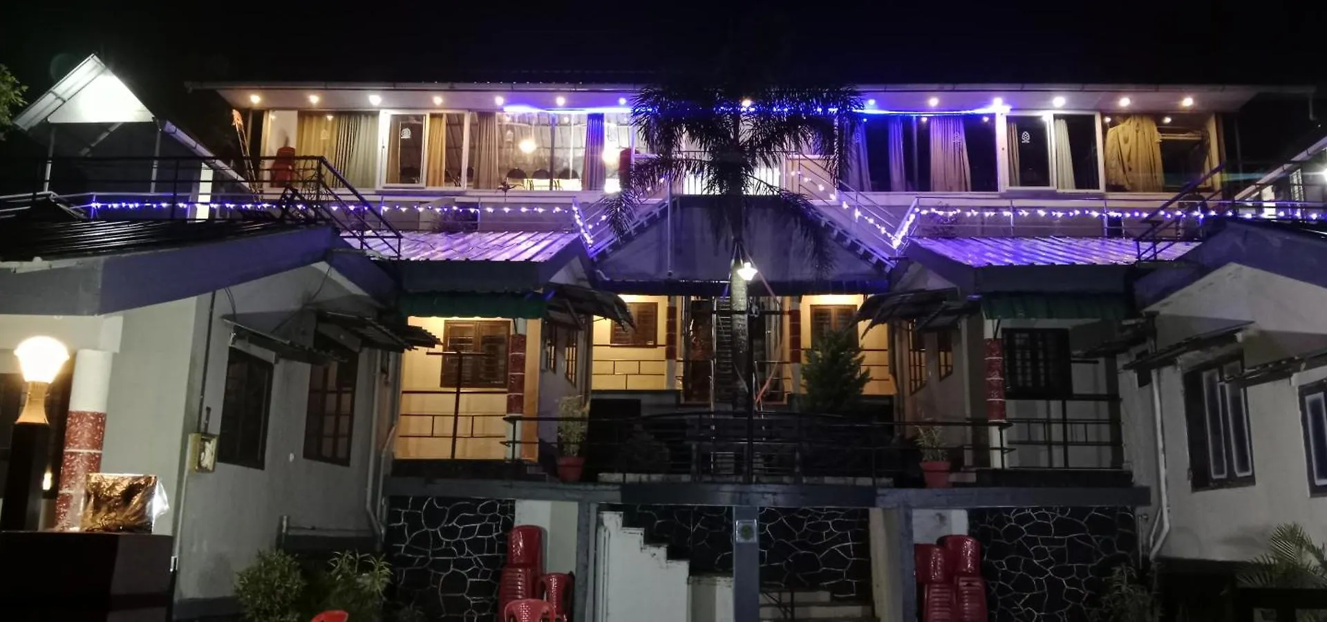 Lake Palace Διαμέρισμα Vagamon 0*,  Ινδία