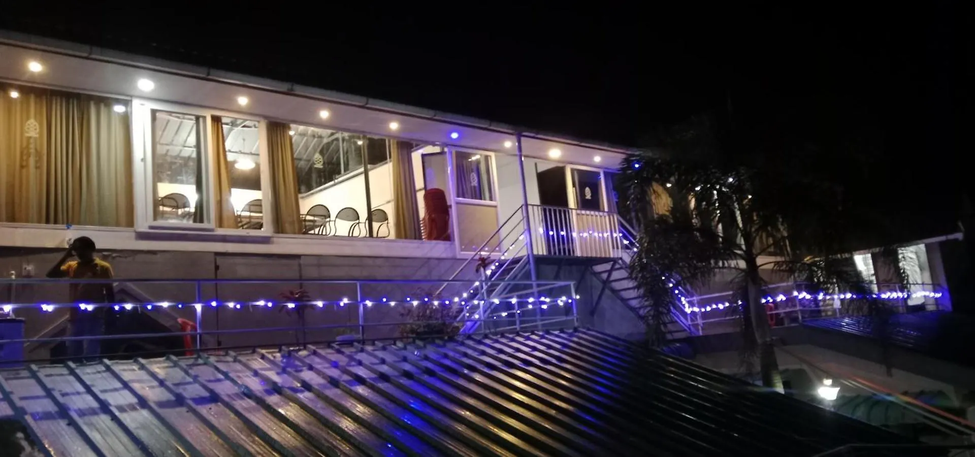 Δωμάτια σε οικογενειακή κατοικία Lake Palace Διαμέρισμα Vagamon Ινδία